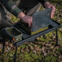 Prologic Bivvy Table